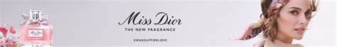 Miss Dior uk airports